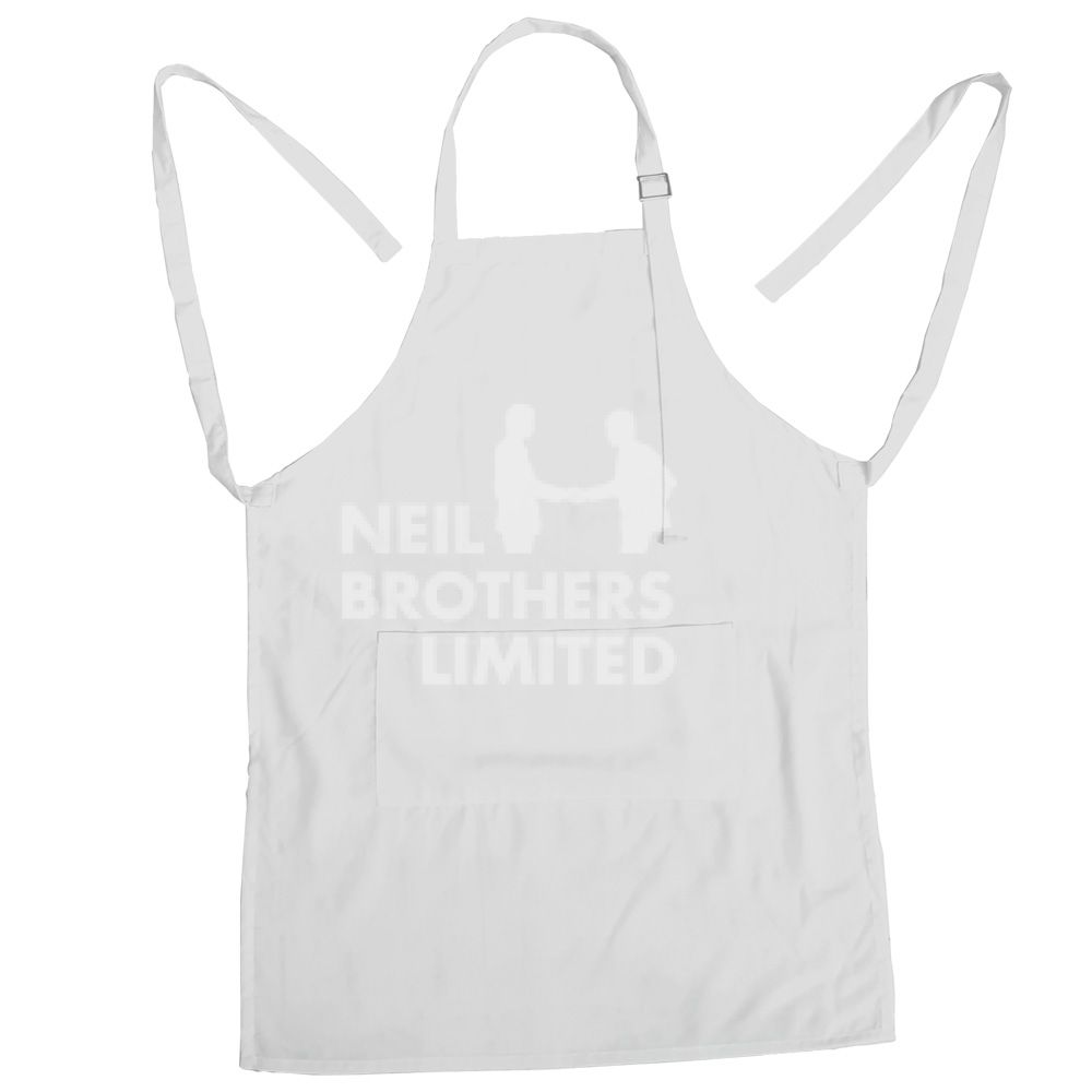 Apron - Adult - Sublimation