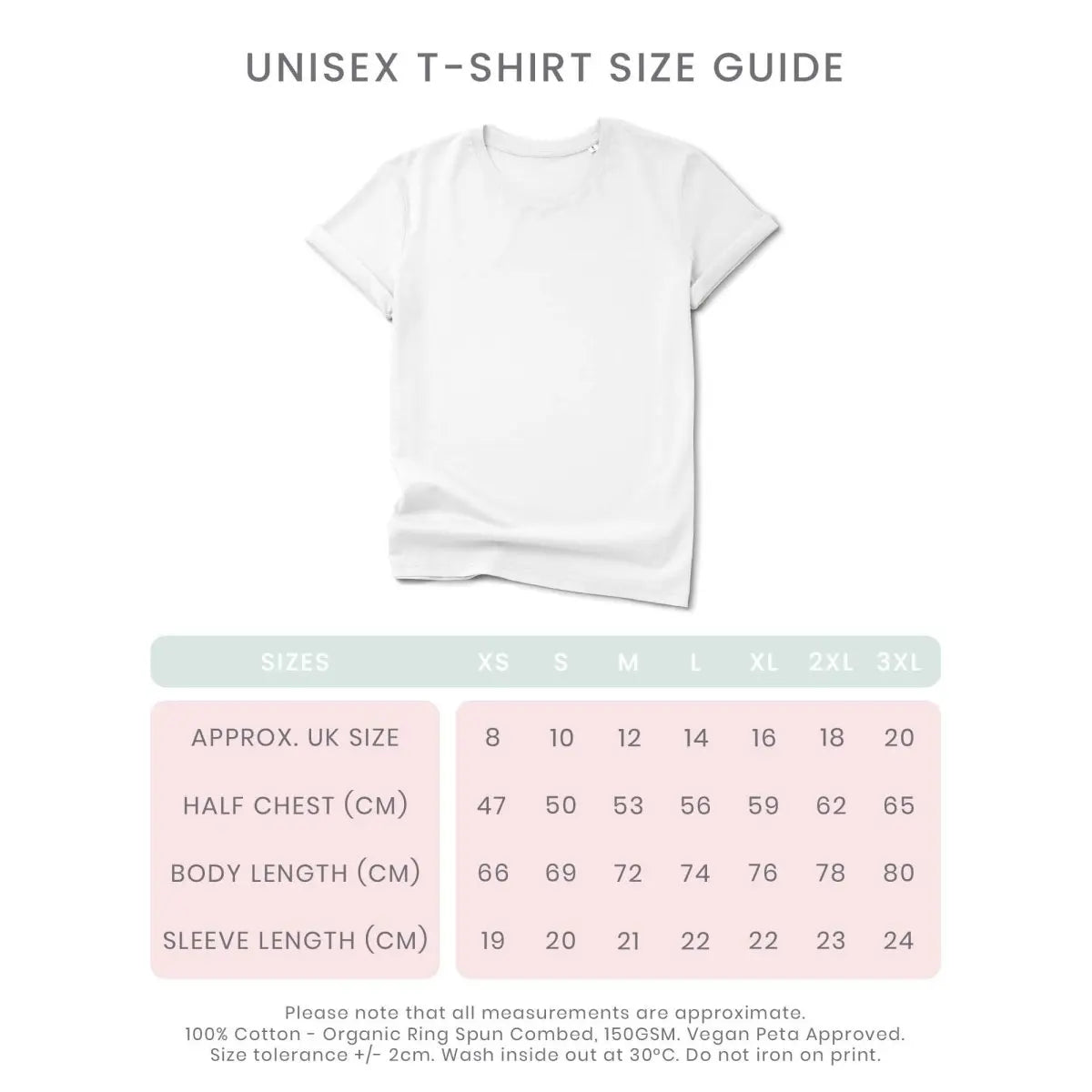 Bee Happy T-Shirt - Women's Positive Quote - Amy Lucy