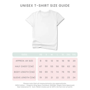 Bee Happy T-Shirt - Women's Positive Quote - Amy Lucy