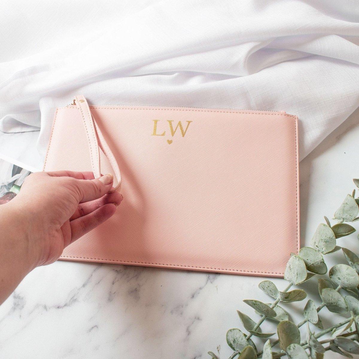 Bridesmaid Bag, Personalised Bridesmaid Gift, Bridesmaid Proposal