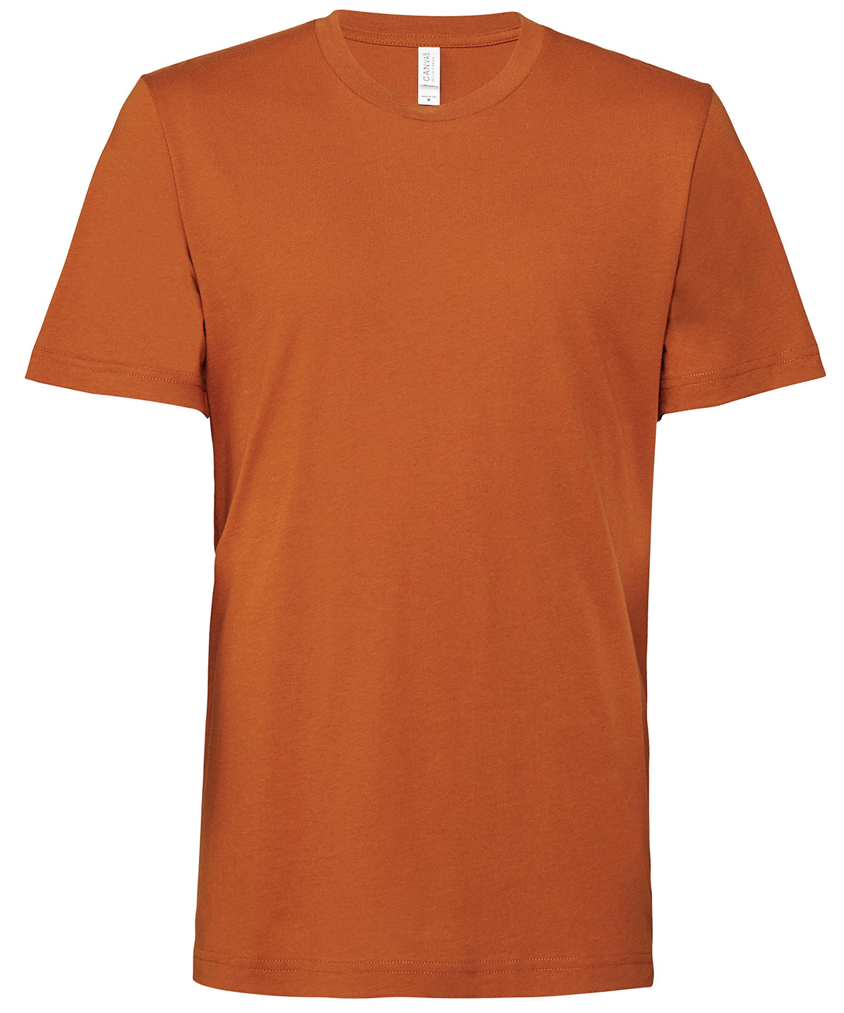 Bella Canvas - Unisex Tee - Autumn Colour