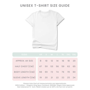 Grow Happy Thoughts T-shirt, Cute T-shirt, Nature T-shirt, Positive Quote T-shirt, Women's Slogan Tops, Vegan Tops, UK Tops, Mother Earth - Amy Lucy