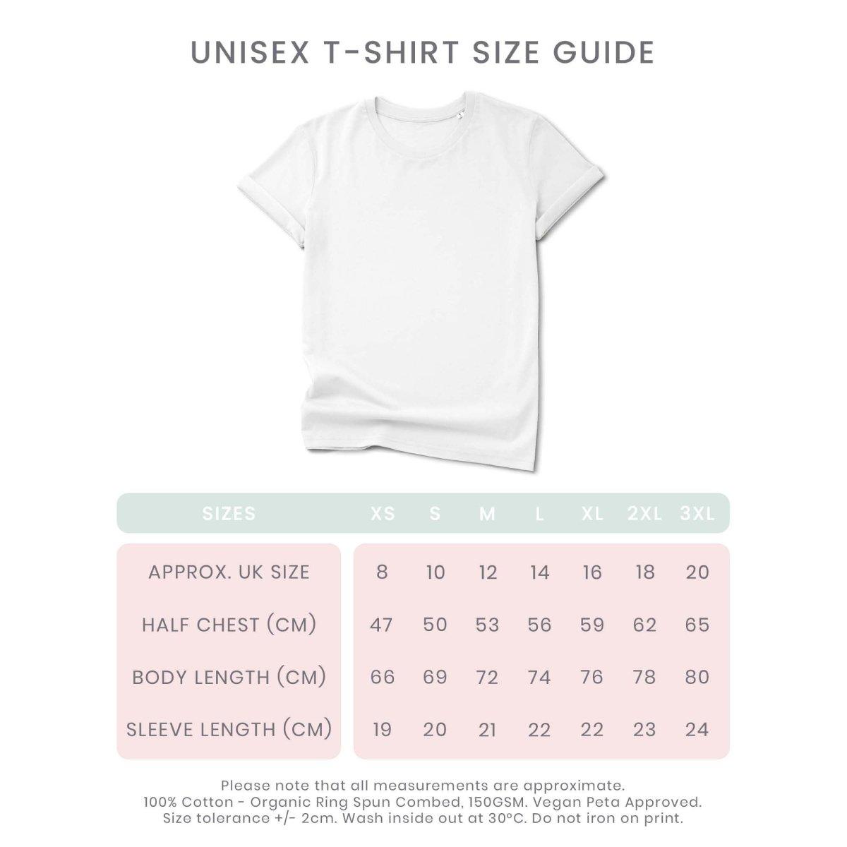 Happy Day T-shirt, Casual T-shirt, White Slogan Girls Tops, Women's Slogan Top, Teenager Tops, Fashion Tops, Teen, Happy Top, Positive Top - Amy Lucy