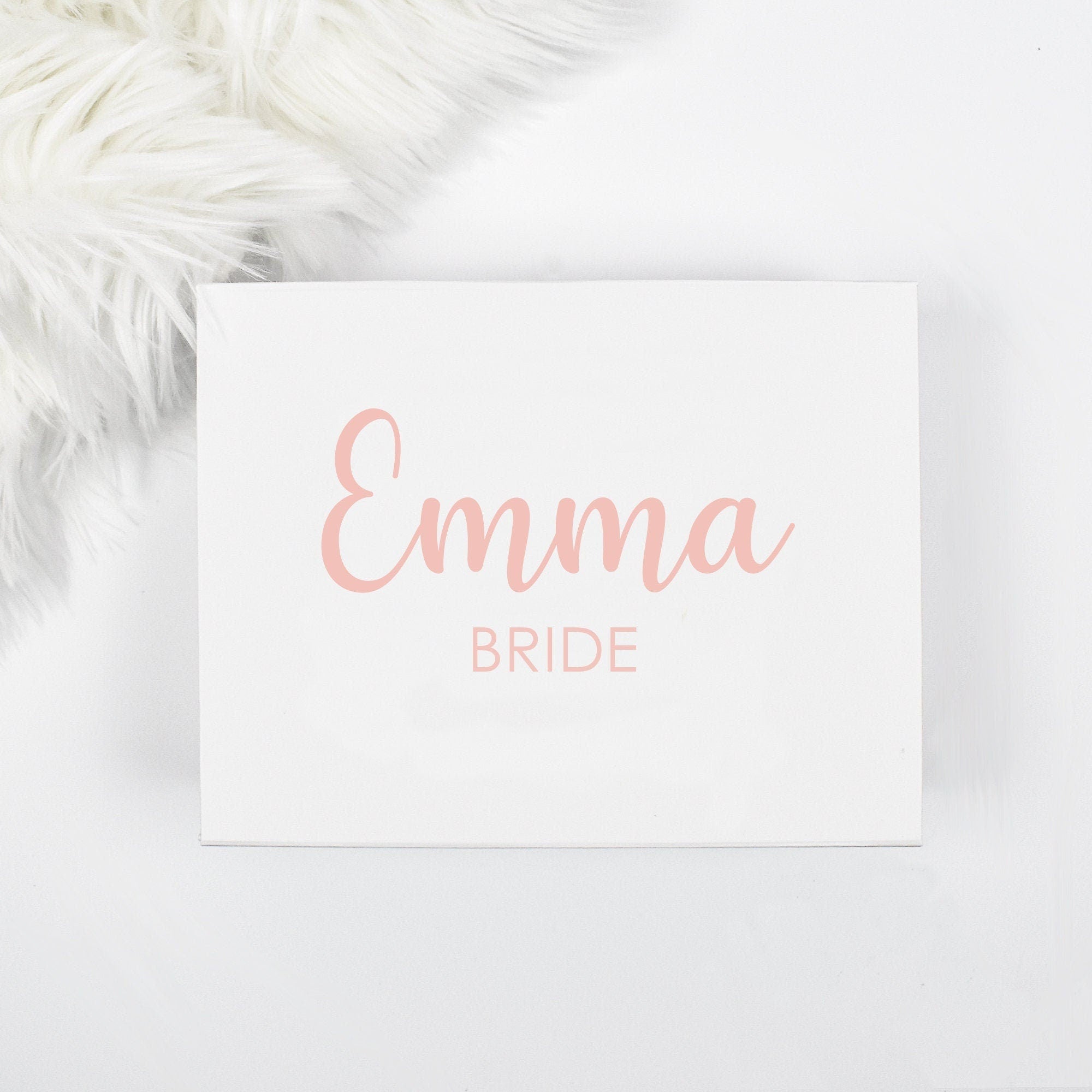 Personalised Bride To Be Gift Box, Bride To Be Filled Gift Box, Bride To Be Spa Box Set, Wedding Morning Bride Box Set Gift, Wedding Gift,