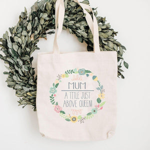 Mothers Day Tote Bag, Keepsake Gift Mum, Daughter Mother Gift, Mothers Day Bag, Gift For Mum, Mum Gifts, Mum Gift, Mummy Gifts, For Mum - Amy Lucy