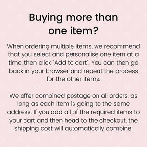 Mr Mrs Wedding Gift Box, Personalised Wedding Gift Box, Engagement Gift, Wedding Gifts, Wedding Day Gifts, Couple Gifts, Filled Gift Boxes, - Amy Lucy