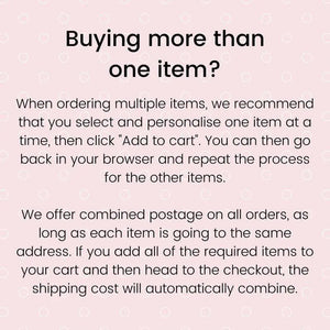 Personalised Age Birthday Candle, Personalized Birthday Candle Gift, Age Birthday Gift, Birthday Present, For Her, Birthday Celebration, - Amy Lucy