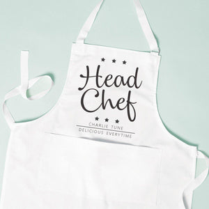 Personalised Apron, Baking Gifts, Personalized Apron, Cooking Gift, Gift for Her, Full Kitchen Apron, Funny Quote Apron, Kitchen - Amy Lucy