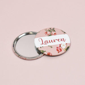 Personalised Bridesmaid Gift Box, Filled Thank You Bridesmaid Box, Bridesmaid Gift Set, Wedding Thank You Gifts, Filled Gift Set, Gift Box - Amy Lucy