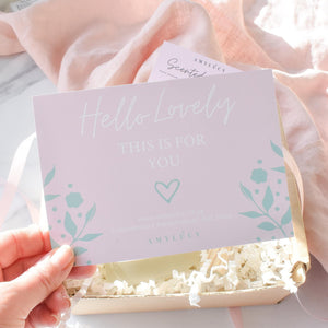 Personalised Classic Teacher Thank You Candle product information