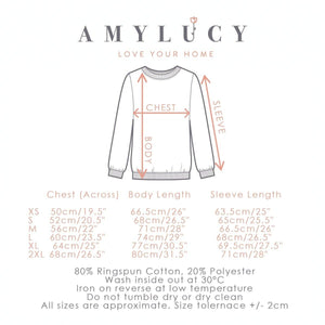 Personalised Dog Mama Sweater, Dog Theme Sweater, Dog Owner Gift, Dog Mum Jumper, Dog Owner Jumper, Dog Mama Gift - Amy Lucy