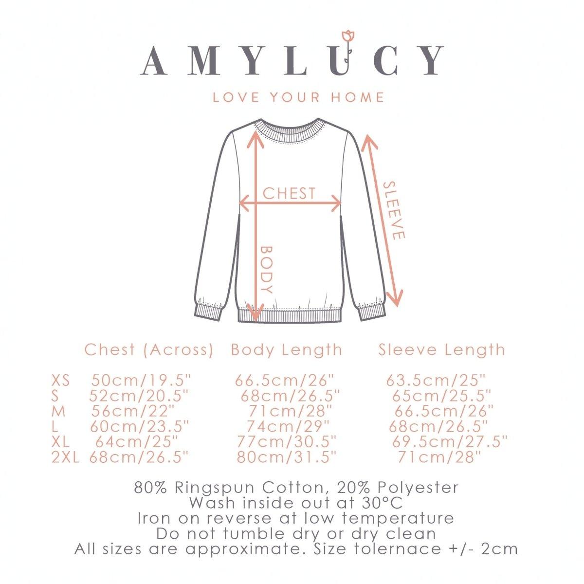 Personalised Dog Mum Sweater, Dog Theme Sweater, Dog Owner Gift, Dog Line Art Jumper, Original Artwork, Dog Mum Jumper, - Amy Lucy