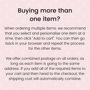 Personalised Don't Worry Gift, Sunflower Gift, Positivity Gift, Encouragement Gift, Friendship Gift, Best Friend, Positive Mental Health, - Amy Lucy