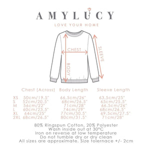 Personalised Family Photo Sweater, Mum Sweater, Mum Gift, Custom Mother's Day Gift, Photo Jumper, Family Photo Gift, - Amy Lucy