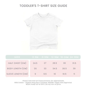 Personalised Fathers Day T-shirt, Matching Family Bear T-shirts, Father and Son Matching Tops, Father Daughter Shirts, Daddy Bear T-shirt - Amy Lucy