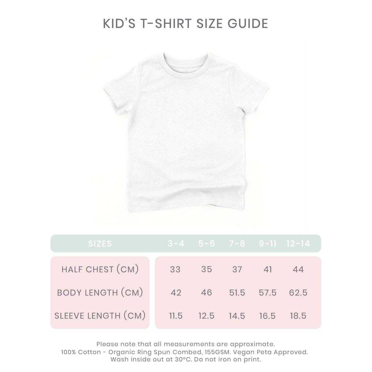 Personalised Fathers Day T-shirt, Matching Family Bear T-shirts, Father and Son Matching Tops, Father Daughter Shirts, Daddy Bear T-shirt - Amy Lucy