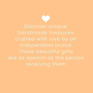 Personalised First Easter Keepsake, First Easter Decoration, First Easter Ceramic Ornament, Eater Gift, Easter Decoration, Baby First Eater - Amy Lucy