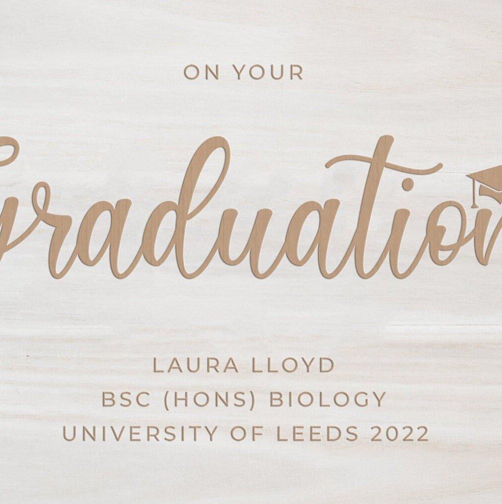 Personalised Graduation Gift Box, Graduation Memory Box, Grad Keepsake Box, Engraved College Grad Box, Grad Gift, School Graduation Box - Amy Lucy