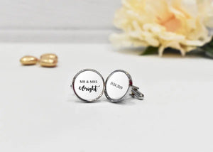 Personalised Groom Gift Bag, Personalised Husband to Be Gift Bag, Groom Gifts, Wedding Groom Gifts, Gift for Him, Groomsman Gifts, Wedding - Amy Lucy