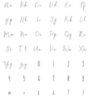 Personalised Hot Chocolate Kit, Name Christmas Mug, Hot Chocolate Gift Set, Stocking Filler, Mug Hot Chocolate Gift, Christmas Mug Gift Set - Amy Lucy