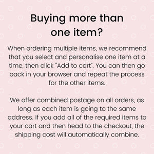 Personalised Mermaid Backpack, Mermaid School Bag, Mythical Animal Rucksack, Girls School Backpack, Children Student Backpack, Mermaid Pack - Amy Lucy