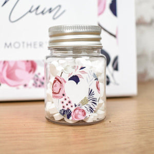 Personalised Mothers Day Gift Box, Mothers Day Gift Set, Gift for Mum, Nan Gift, Mothers Day Hamper, Mum Gift Box, Nana Mothers Day Gift - Amy Lucy