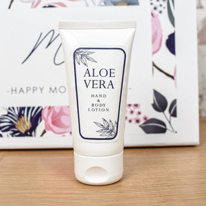 Personalised Mothers Day Gift Box, Mothers Day Gift Set, Gift for Mum, Nan Gift, Mothers Day Hamper, Mum Gift Box, Nana Mothers Day Gift - Amy Lucy