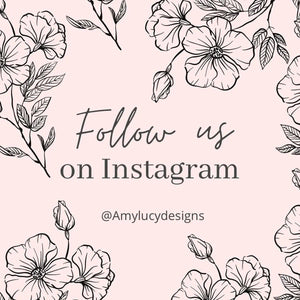 Personalised Mum Ornament, Mother's Day Garden Gift, Small Mum Gift, Mum Appreciation Gift, Mother's Day Gift, Mother's Day Message, Mum - Amy Lucy