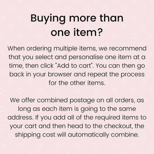 Personalised New Mum Gift Box, Mum To Be Box of Gifts, Personalised New Mum Gifts, Baby Shower Gift, Mum Gifts, Mum Gift,Pregnancy Gift - Amy Lucy