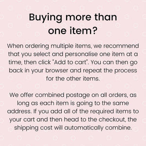 Personalised Nurse Gift Set, Nurse Gifts, Nurse Thank you Gift, NHS Nurse Gift, NHS Gifts, Front Line Key-worker Gifts, Thank you Gifts - Amy Lucy