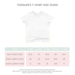 Personalised Rainbow T-shirt, Personalised Rainbow Top, Rainbow Lounge T-shirt, Lounge-wear Tops, Rainbow Clothes, Rainbow Gifts, - Amy Lucy