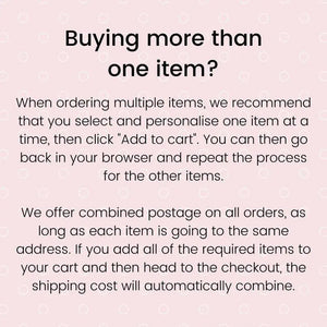 Personalised Reading Gift, Reading Corner Flag, Reading Lover Wall Art , Personalised Pennant Flag, Reading Lover Decor, Wall Hanging, Flag - Amy Lucy