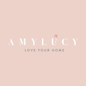 Personalised Rose Gold Heart Toy Sack, Personalised Toy Bag, Large Toy Sack, Child's Storage Bag, Girls Toy Storage, Rose Gold Bedroom - Amy Lucy