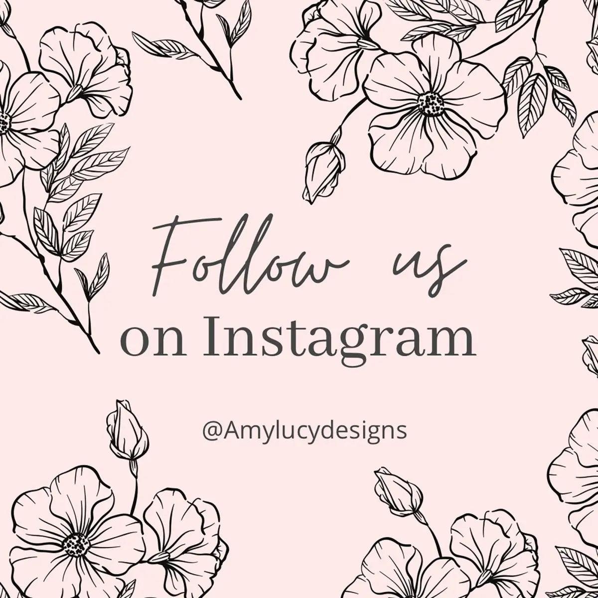 Personalised Tea Box, Engraved Wooden Tea Box, Personalised Mothers Day Gift, Mothers Day Box, Nanny Tea Box, Mum Tea Box, Personalised Tea - Amy Lucy