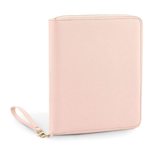 Personalised Travel Folder, Personalised Travel Set, Holiday Gift Set, Document Folder, Tech Organiser, Travel Wallet, Gift for Him - Amy Lucy