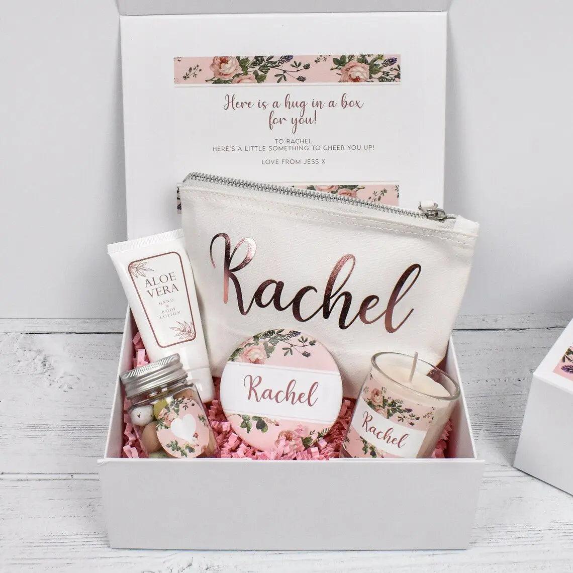 Gift Boxes