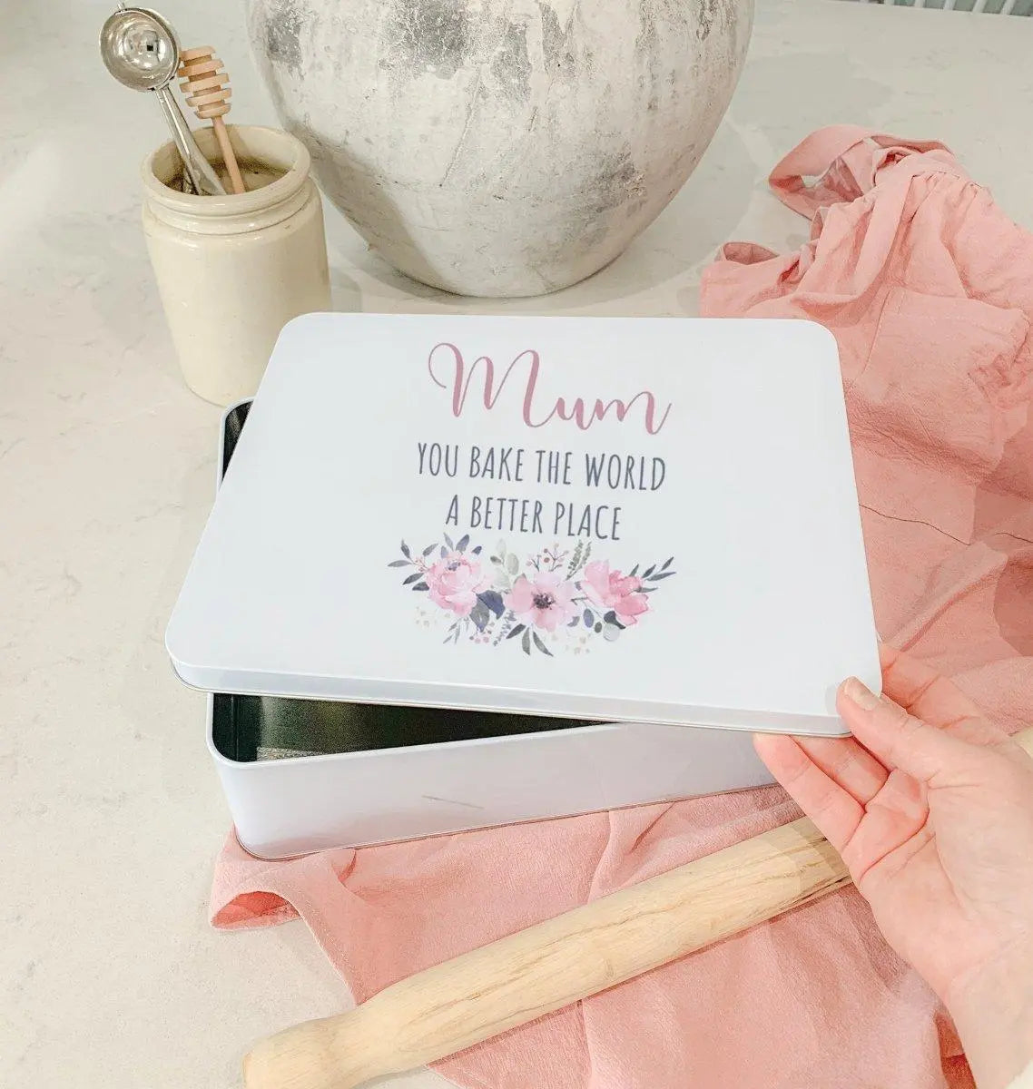 Mother's Day Gifts