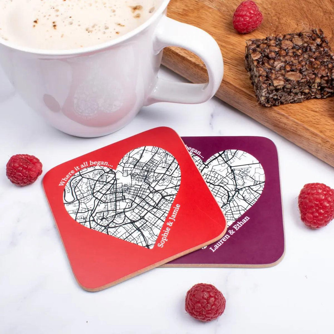 Placemats & Coasters