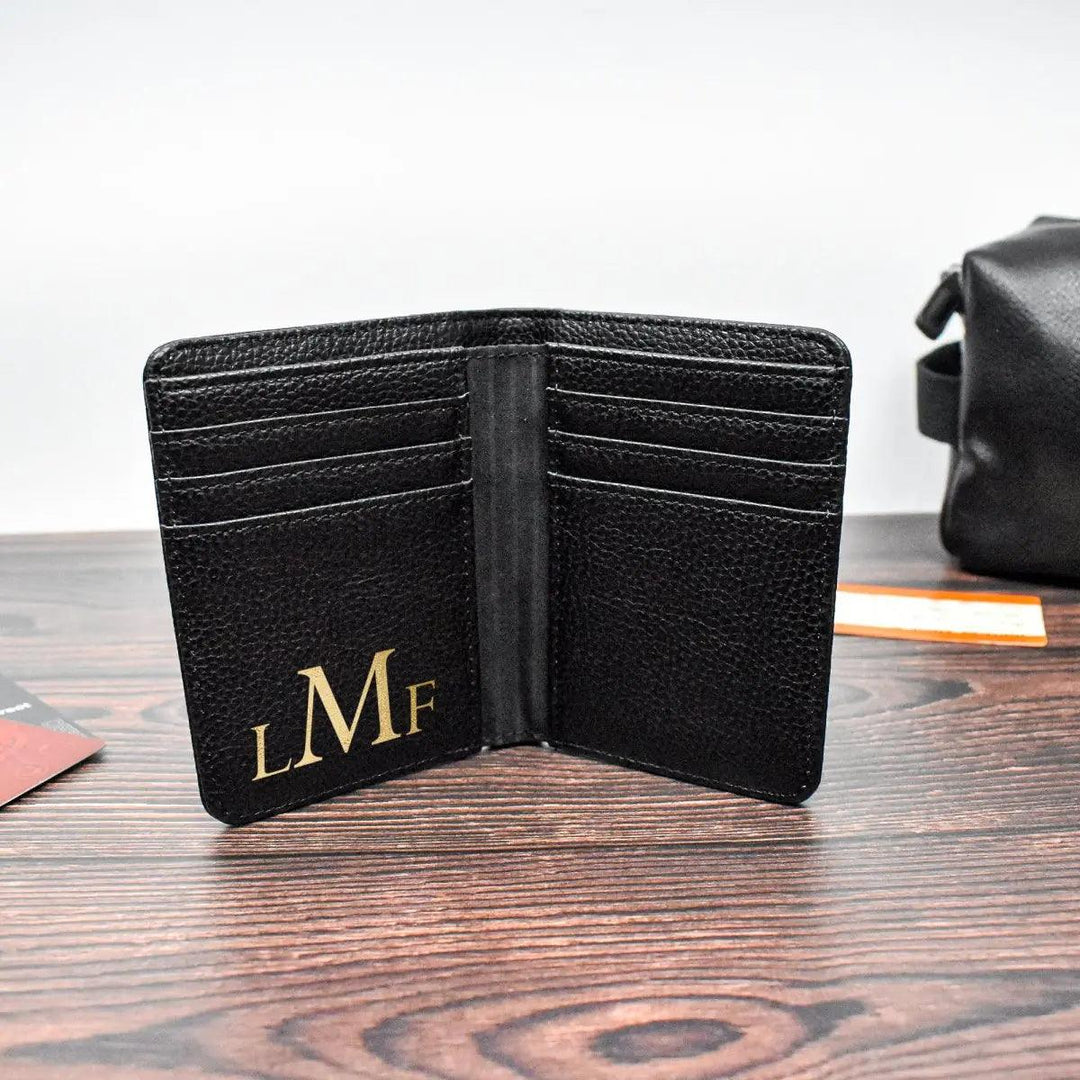 Purse and Wallets