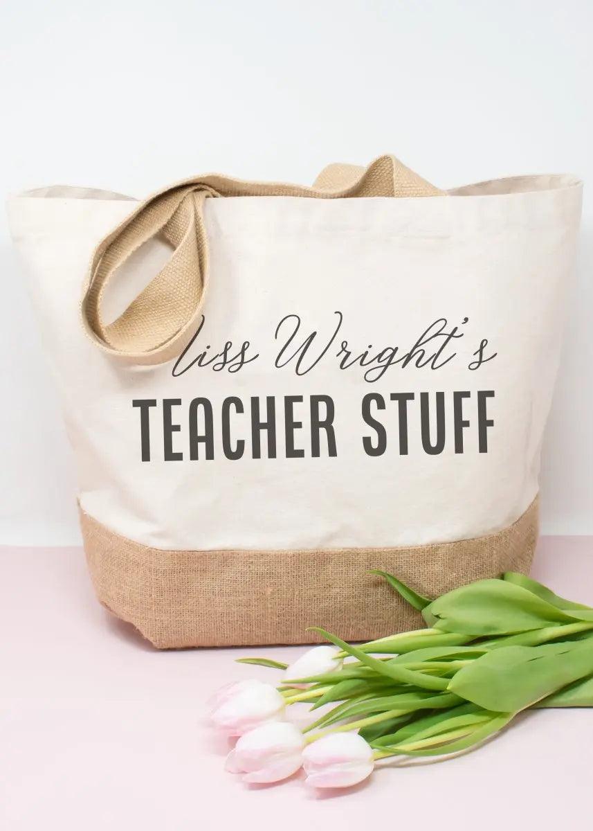 Teacher Gifts