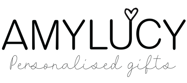 Amy Lucy Logo