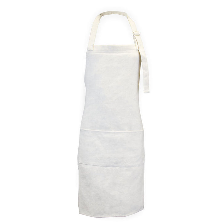 Apron - Linen Sublimation