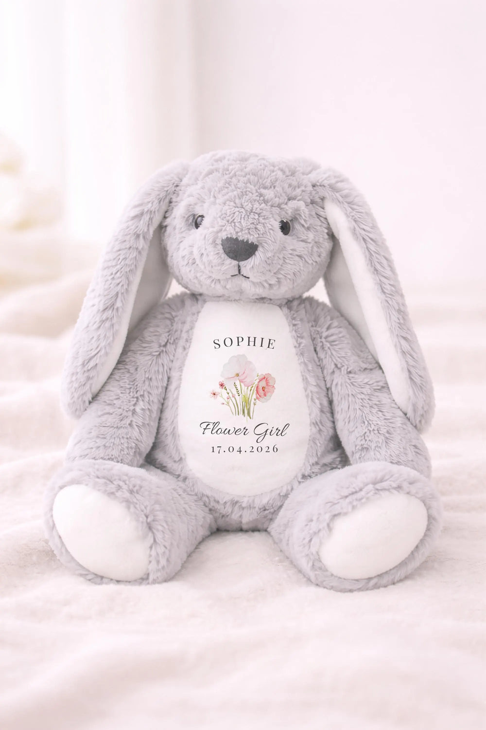 Personalised gifts for little ones