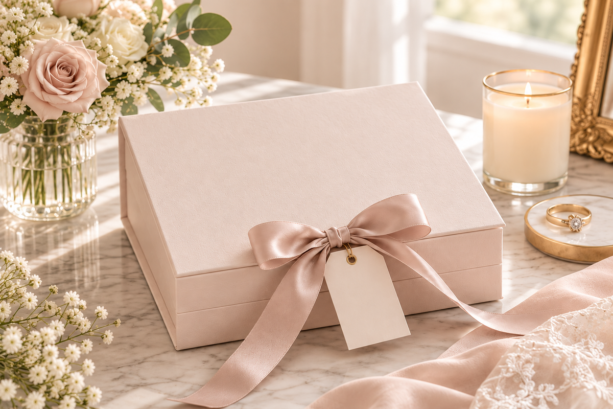 Ever After personalised wedding gifts by Amy Lucy
