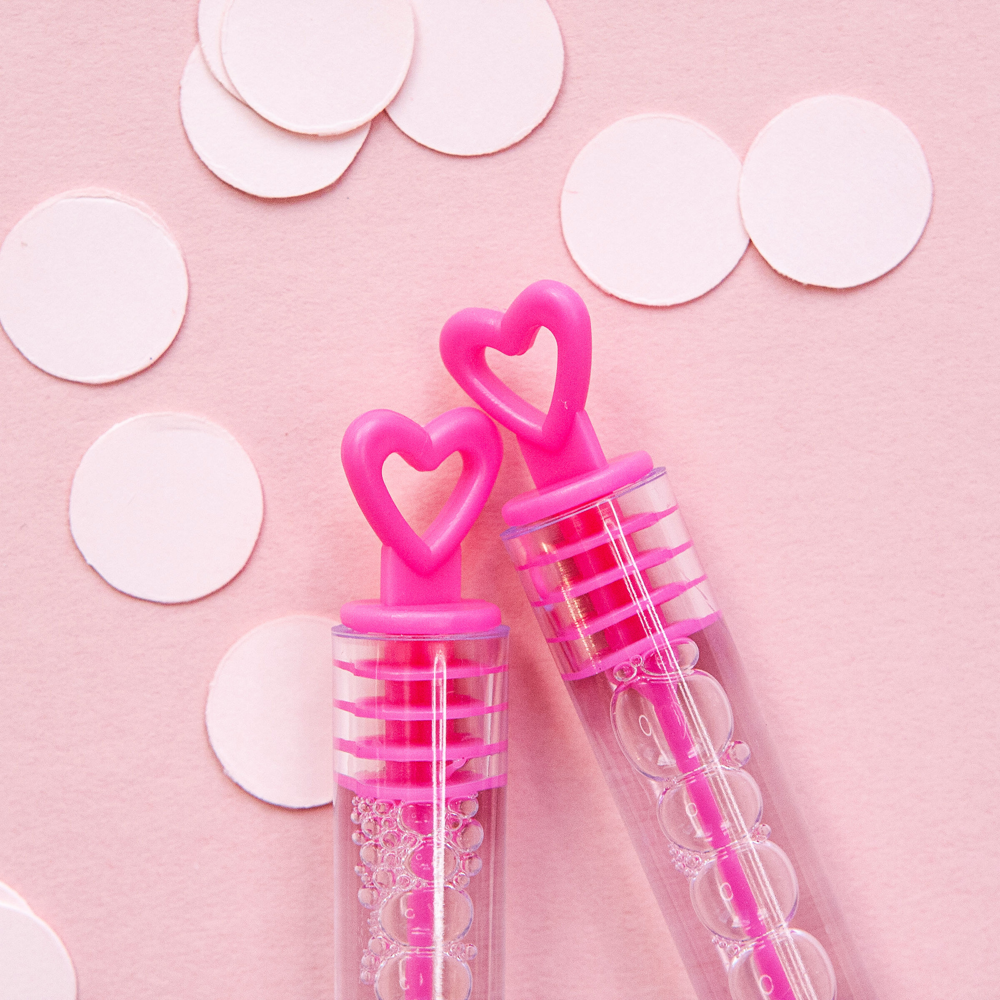 Hen Party Bubbles (Pack of 12)