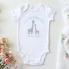 First Mother's Day Baby Vest, Mothers Day Baby Grow, My 1st Mothers Day, Mothers Day Bodysuit, First Mothers Day Gift, Mum Day Baby Outfit - Amy Lucy