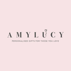 Gold Personalised Gift Bag, DIY Personalised Party Bag, Favour Bag, Gold Party Bags and Gifts, Gift Wrapping, Gift Bags, Hen Party Bag - Amy Lucy