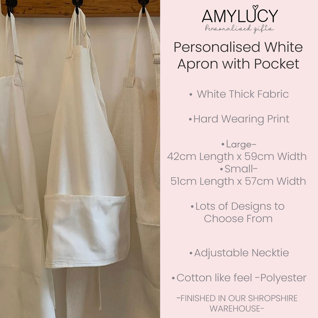 Personalised Wedding Apron, Bride Wedding Apron, Rustic Wedding Dress Apron, Groom Wedding Apron, Custom Wedding, Reception Apron,