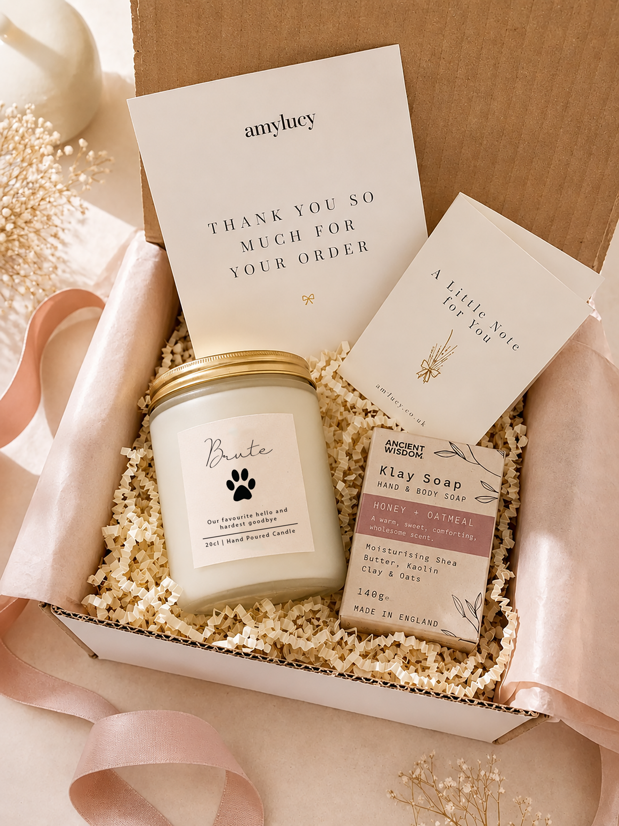 Personalised New Fur Baby Candle, Fur Baby Gift, New Dog Mum Gift, New Pet Gift, Dog Mum Candle, New Cat Gift, Dog Lover Candle, Fur Baby
