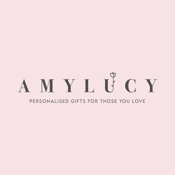 Love Slogan T-Shirt - Amy Lucy